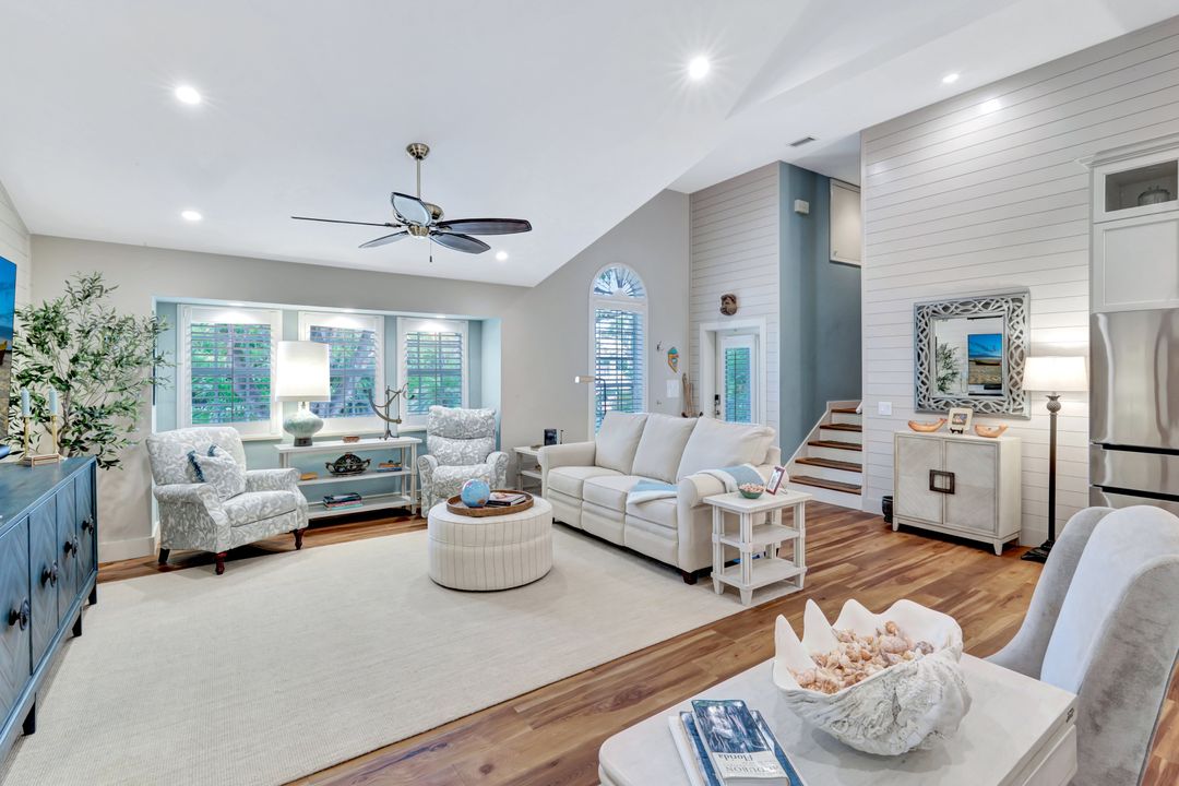 1874 Farm Trail, Sanibel, FL 33957