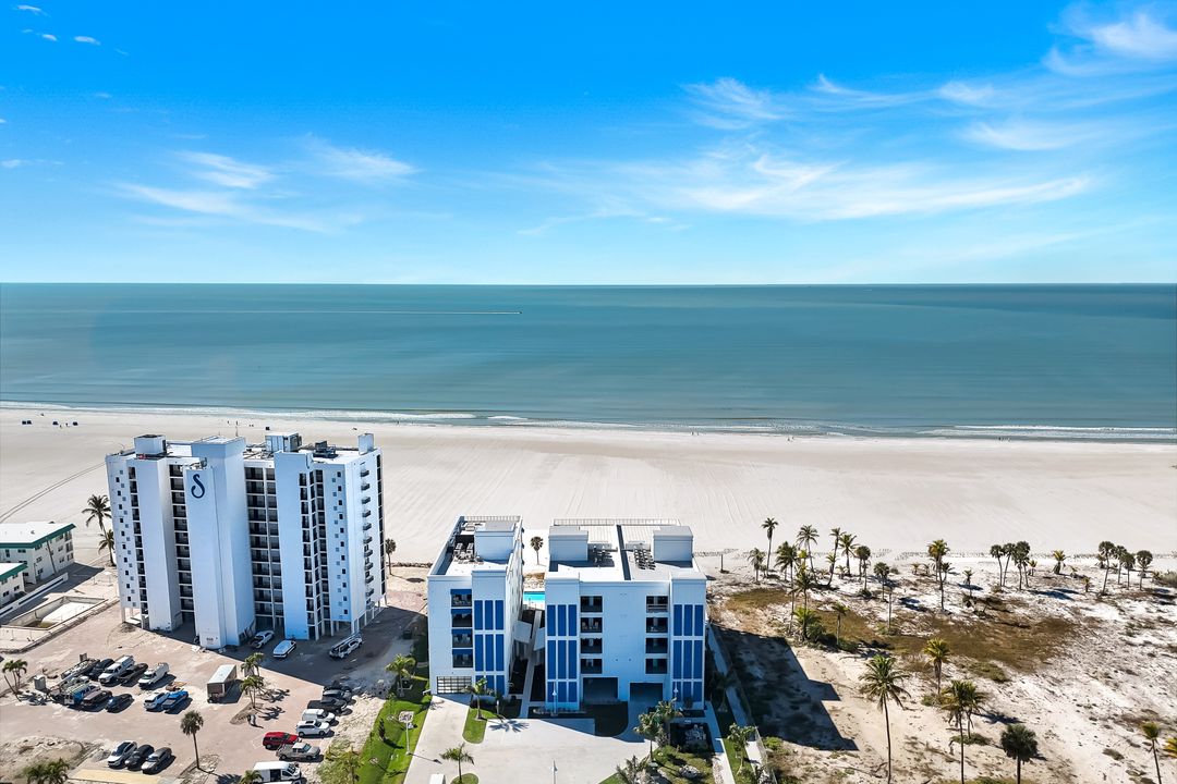 6230 Estero Blvd #202, Fort Myers Beach, FL 33931