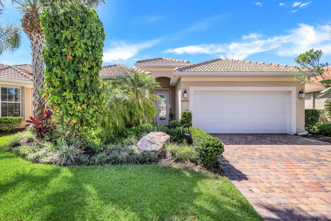 28076 Quiet Water Way, Bonita Springs, FL 34135