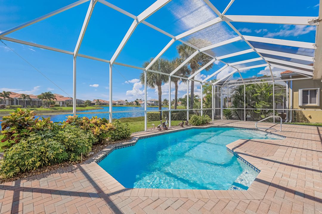 8710 Paseo De Valencia St, Fort Myers, FL 33908