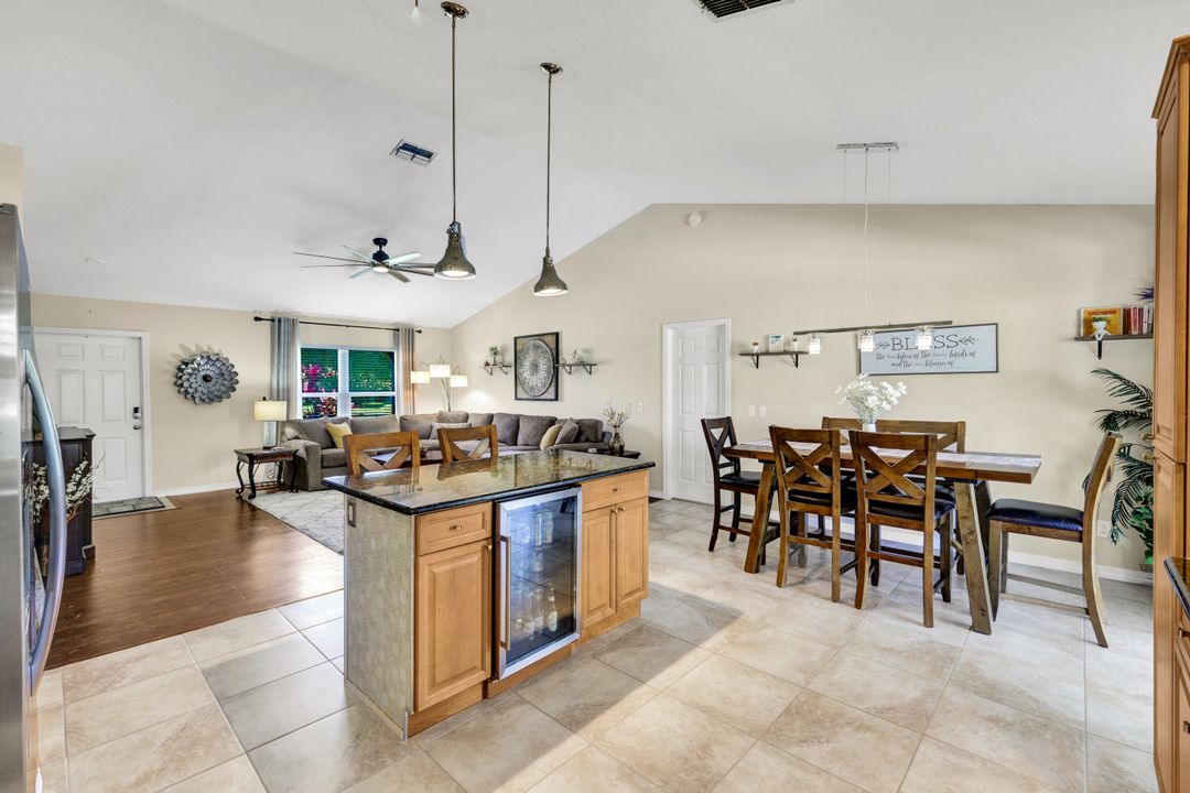 3722 SW 20th Pl, Cape Coral, FL 33914