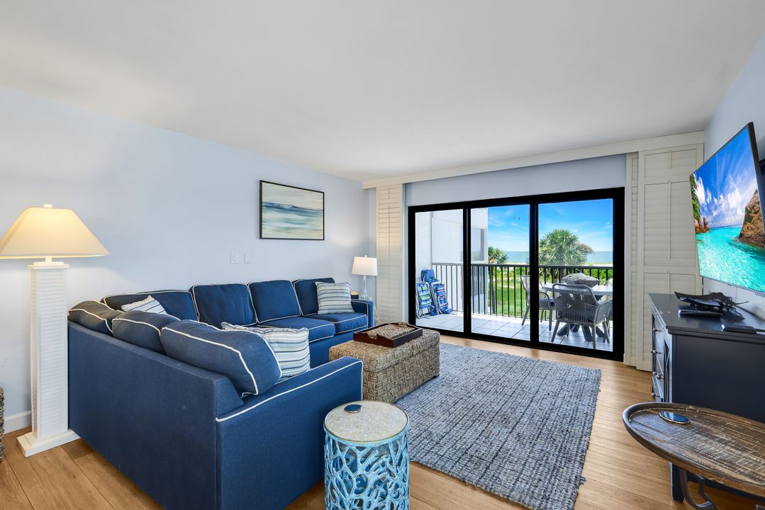 2428 Beach Villas, Captiva, FL 33924