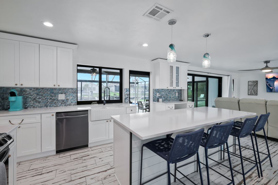 5143 SW 3rd Ave, Cape Coral, FL 33914