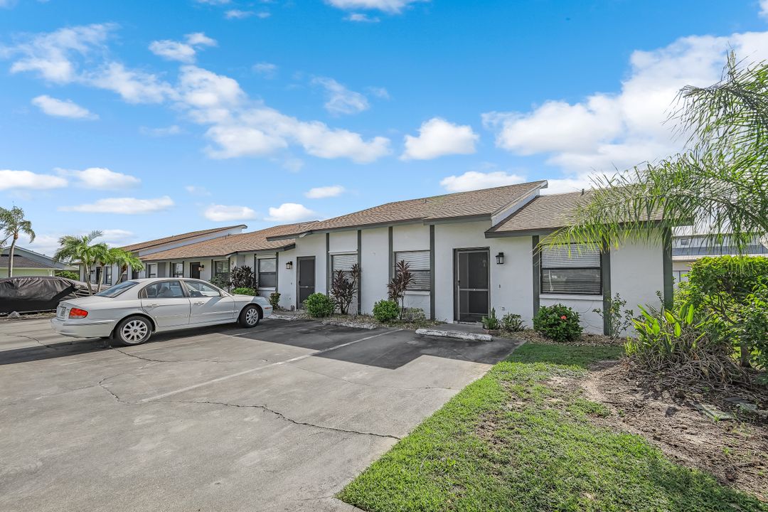 3739 SW 9th Ave #113, Cape Coral, FL 33914