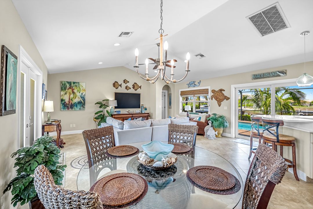 815 Rose Ct, Marco Island, FL 34145