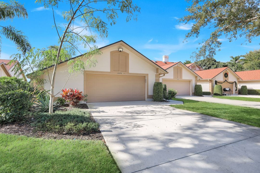 20090 Golden Panther Dr #4, Estero, FL 33928