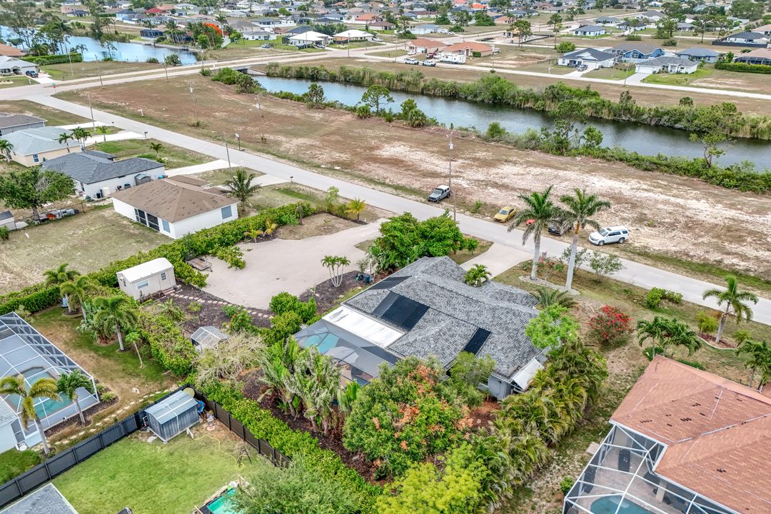 2300 NW 25th St, Cape Coral, FL 33993