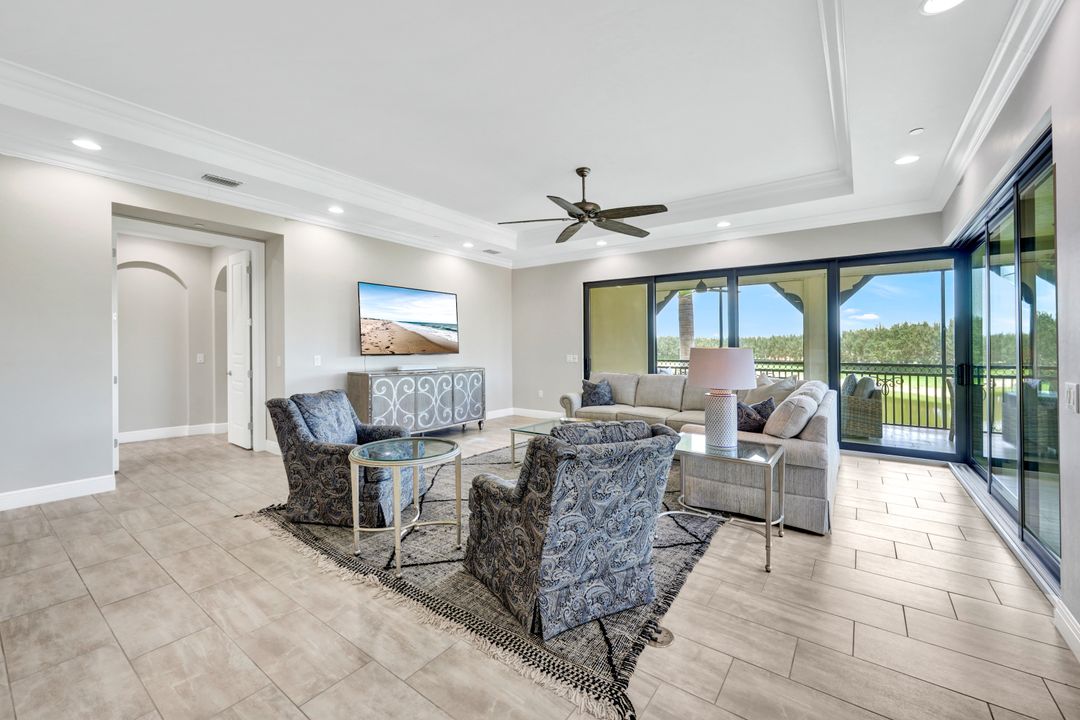 16449 Carrara Way #101, Naples, FL 34110