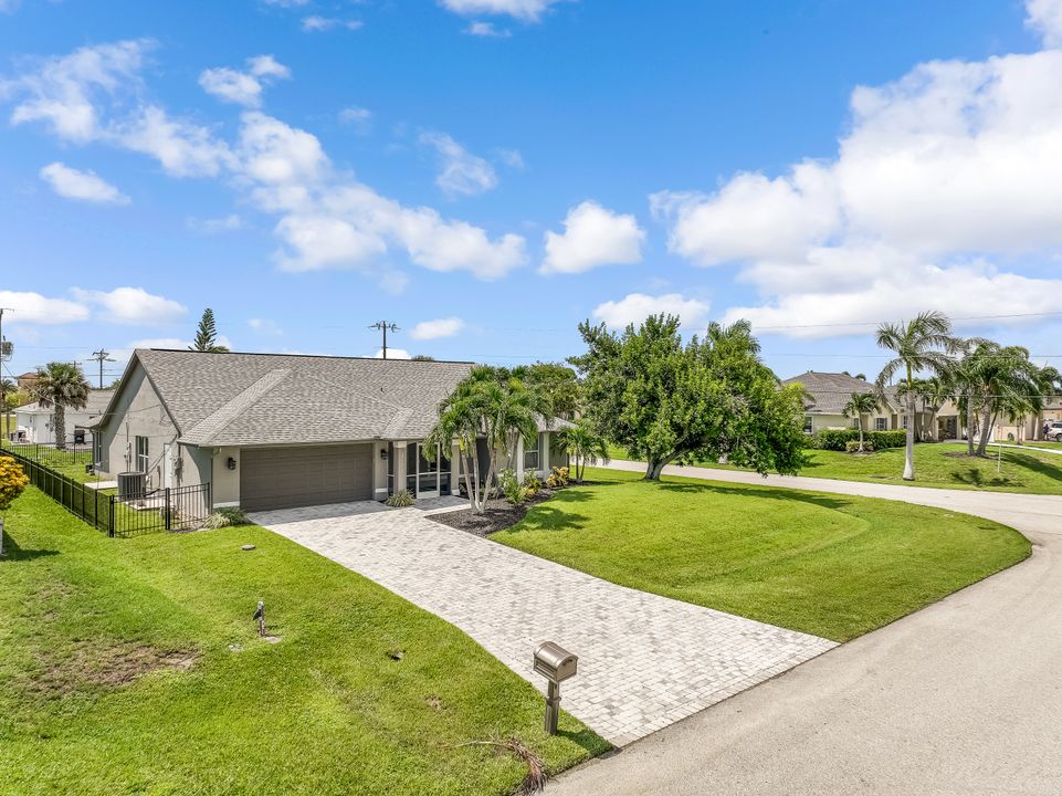 4532 SW 15th Ave, Cape Coral, FL 33914