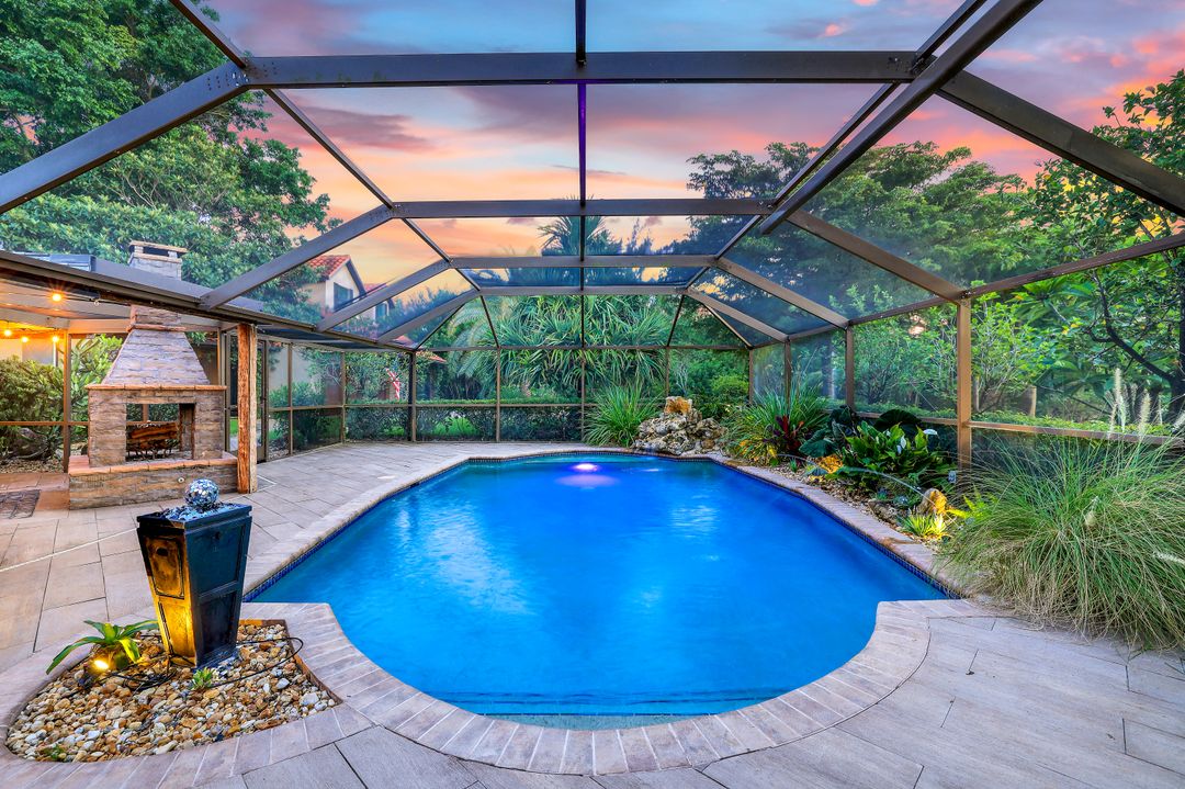 12305 Avida Ln, Bonita Springs, FL 34135