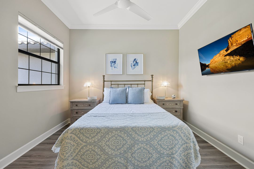 9672 Montelanico Loop #203, Naples, FL 34119