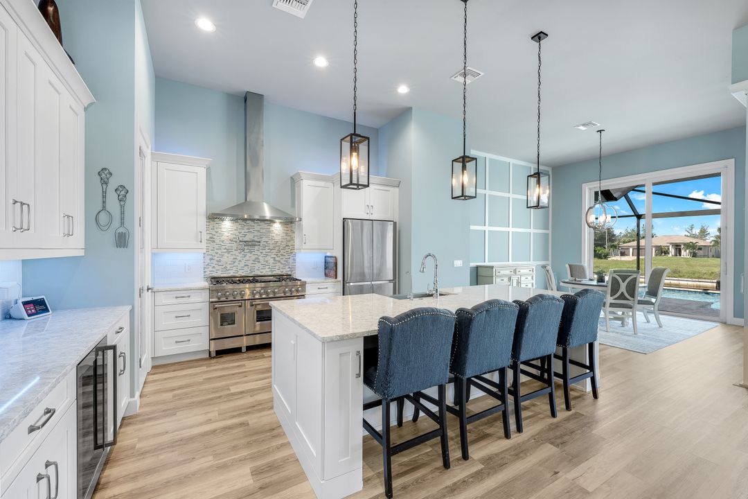 16 NW 38th Pl, Cape Coral, FL 33993