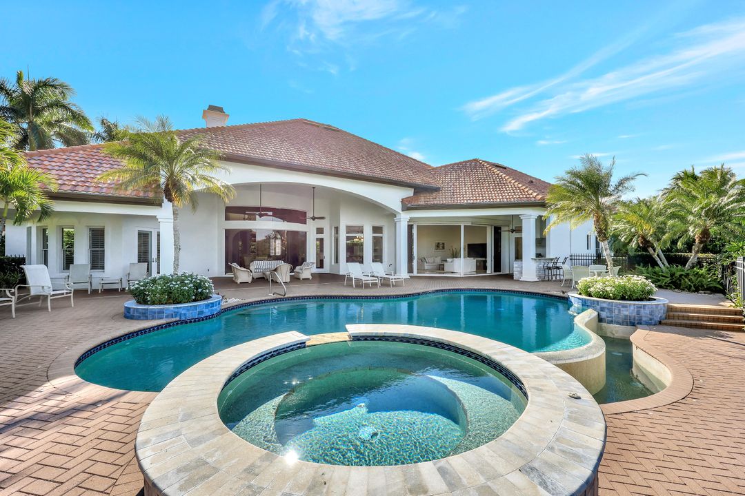 8728 Purslane Dr, Naples, FL 34109