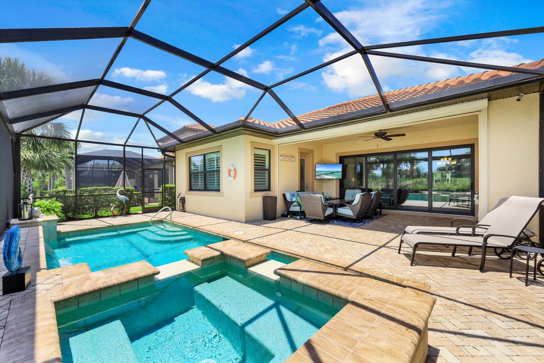 10283 Porto Romano Drive, Miromar Lakes, FL 33913