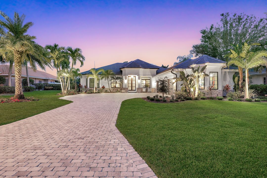 3551 Quill Leaf Ct, Bonita Springs, FL 34134