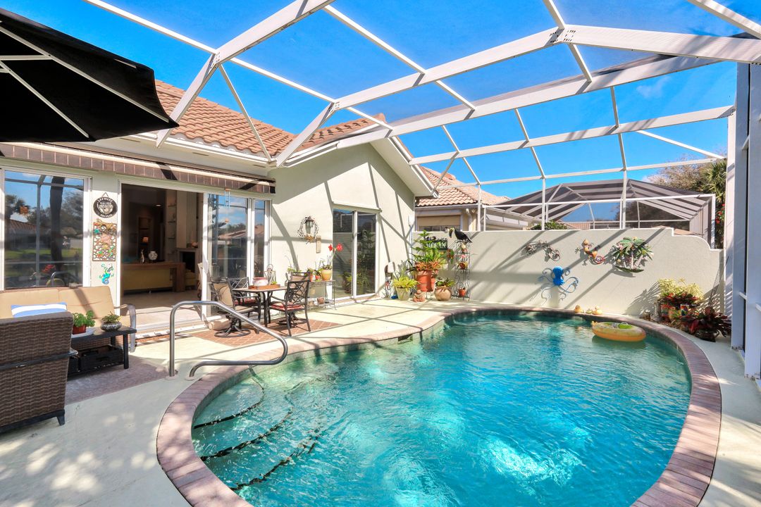 2925 Gilford Way, Naples, FL 34119