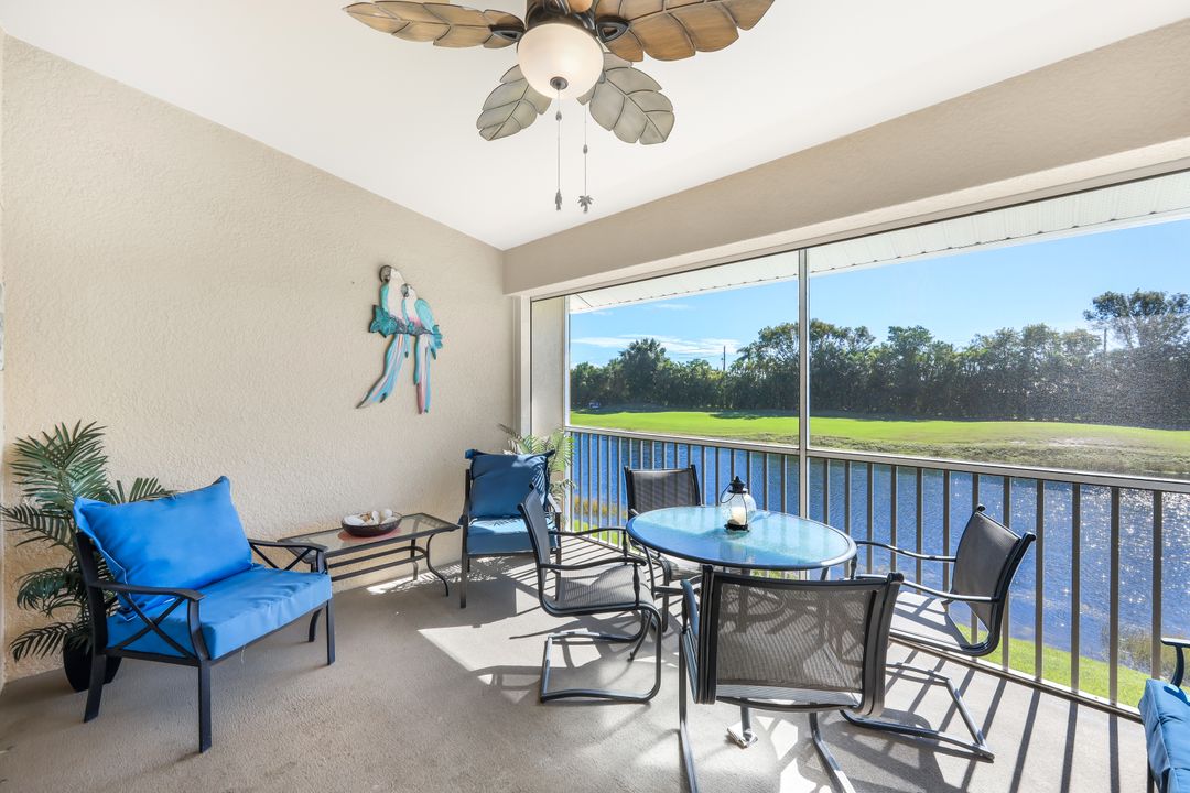 9640 Rosewood Pointe Terrace #205, Bonita Springs, FL 34135