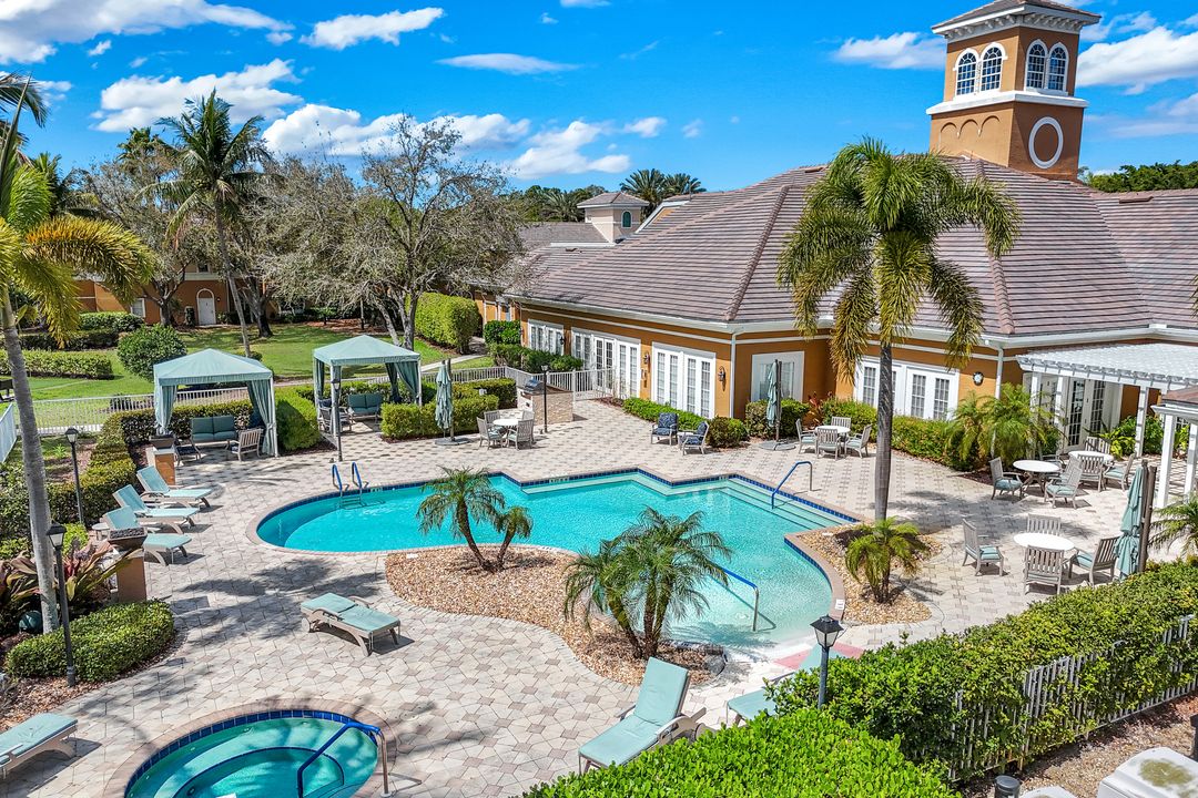 4815 Aston Gardens Way, Naples, FL 34109