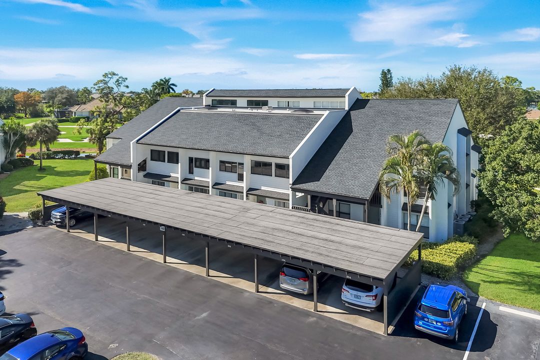 16460 Timberlakes Dr #103, Fort Myers, FL 33908