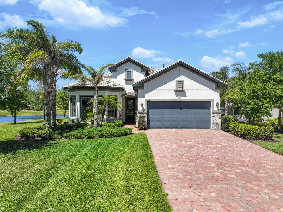 2717 Amaranda Ct, Naples, FL 34114