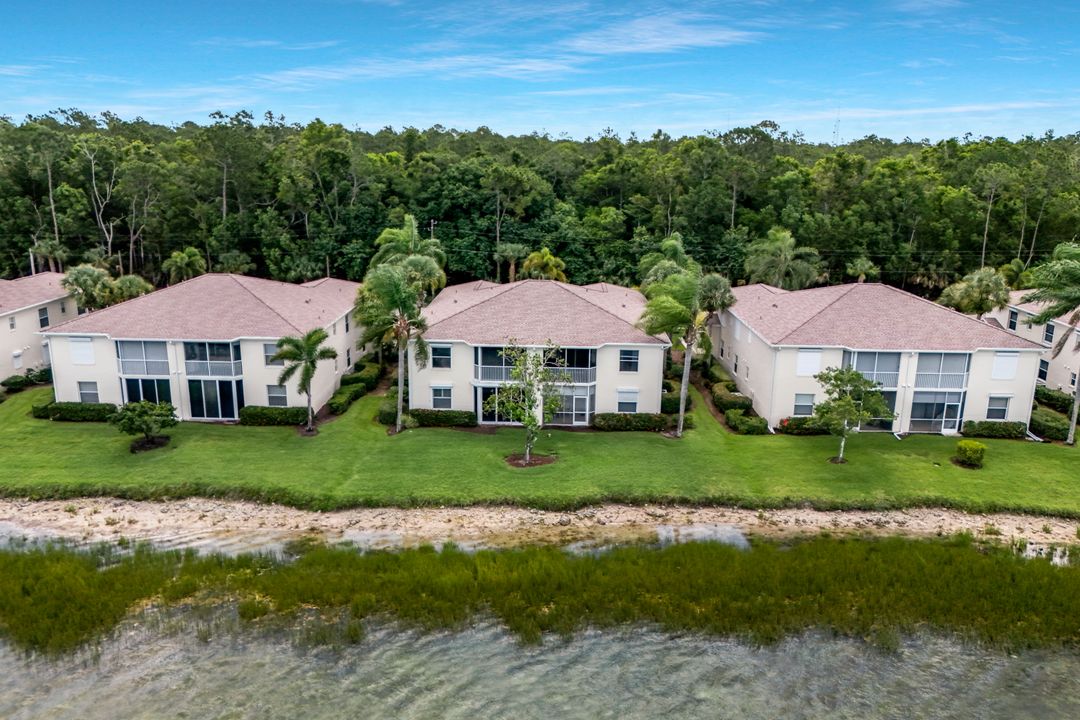 3420 W Crown Pointe Blvd #202, Naples, FL 34112