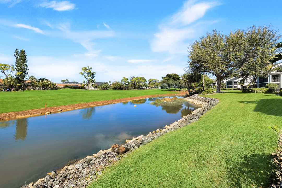 16460 Timberlakes Dr #103, Fort Myers, FL 33908