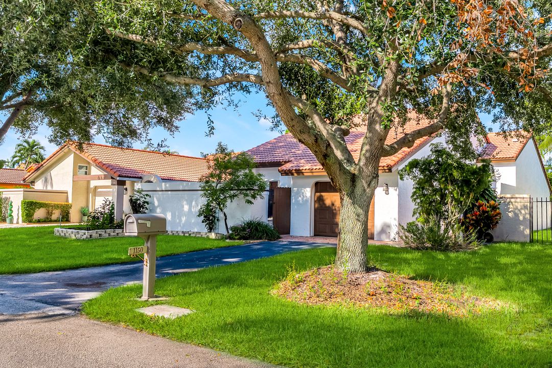 1150 NW 22nd Ave, Delray Beach, FL 33445