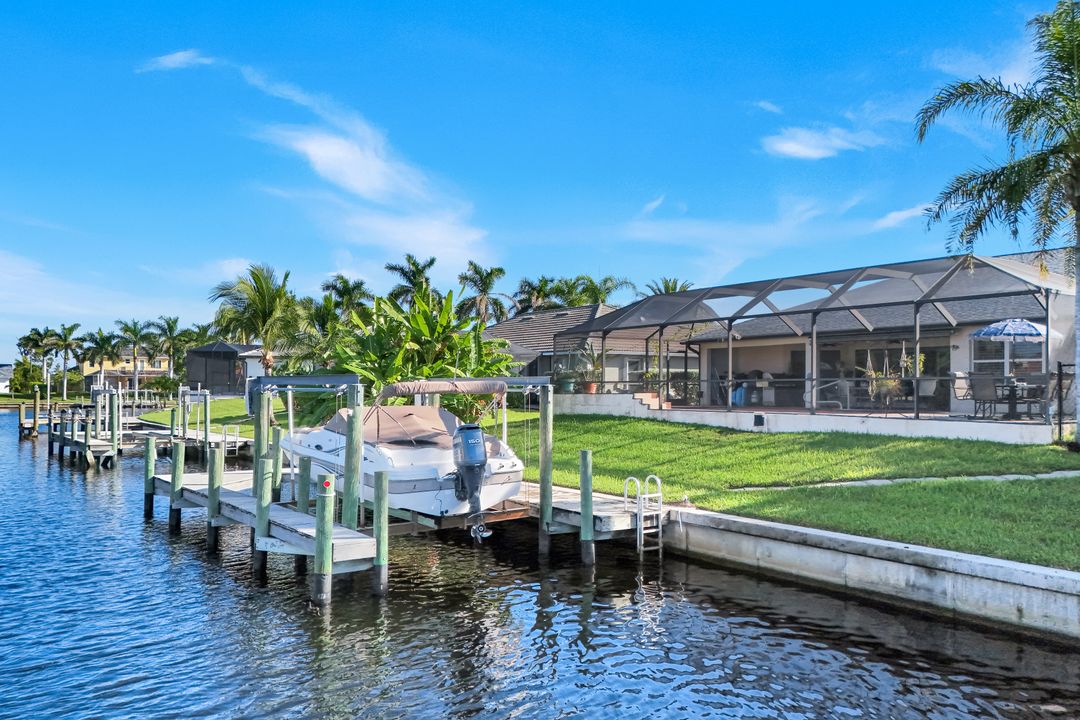 4328 SW 18th Ave, Cape Coral, FL 33914