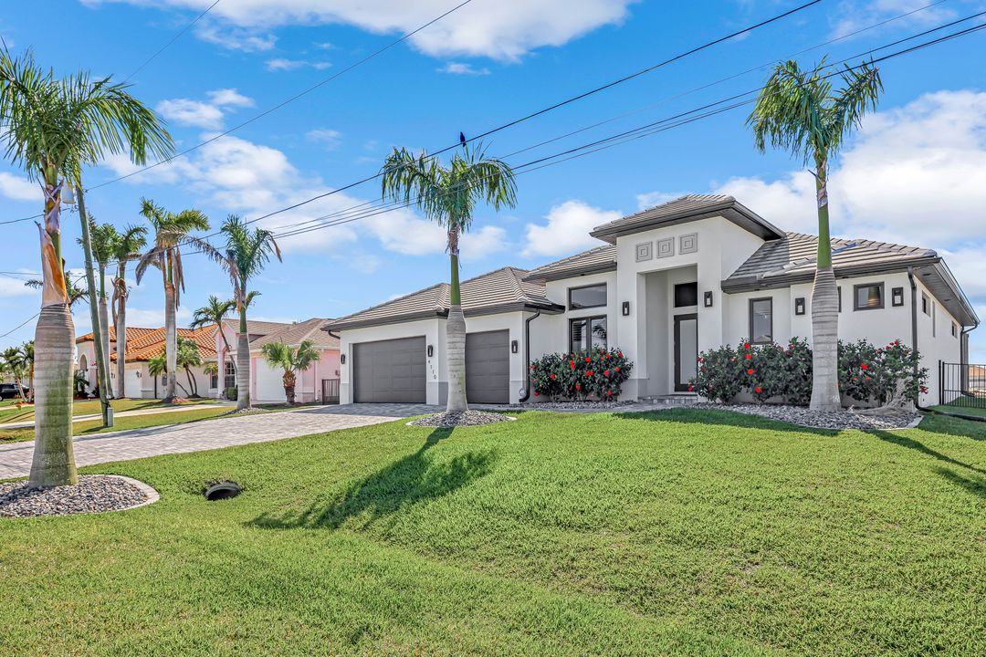 4110 SW 27th Ave, Cape Coral, FL 33914
