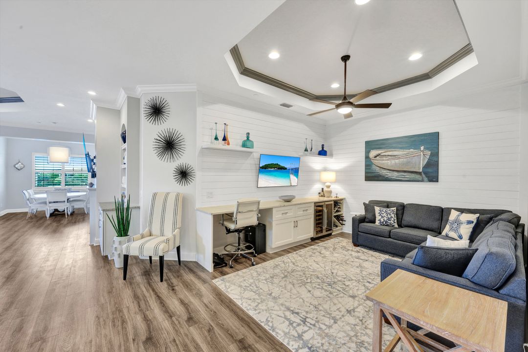 9678 Montelanico Loop  #201, Naples, FL 34119