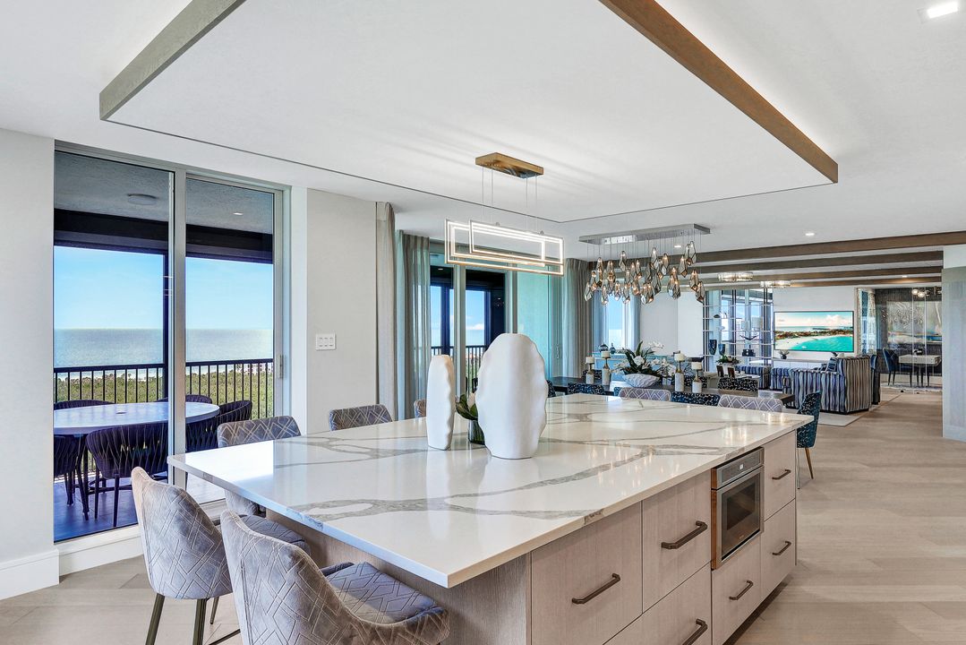 7225 Pelican Bay Blvd #2001/2002, Naples, FL 34108