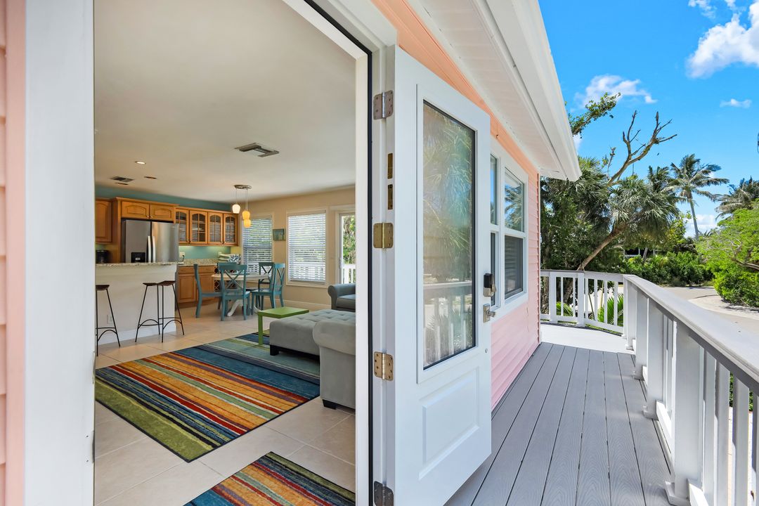 6126 Castaways Ln, Sanibel, FL 33957