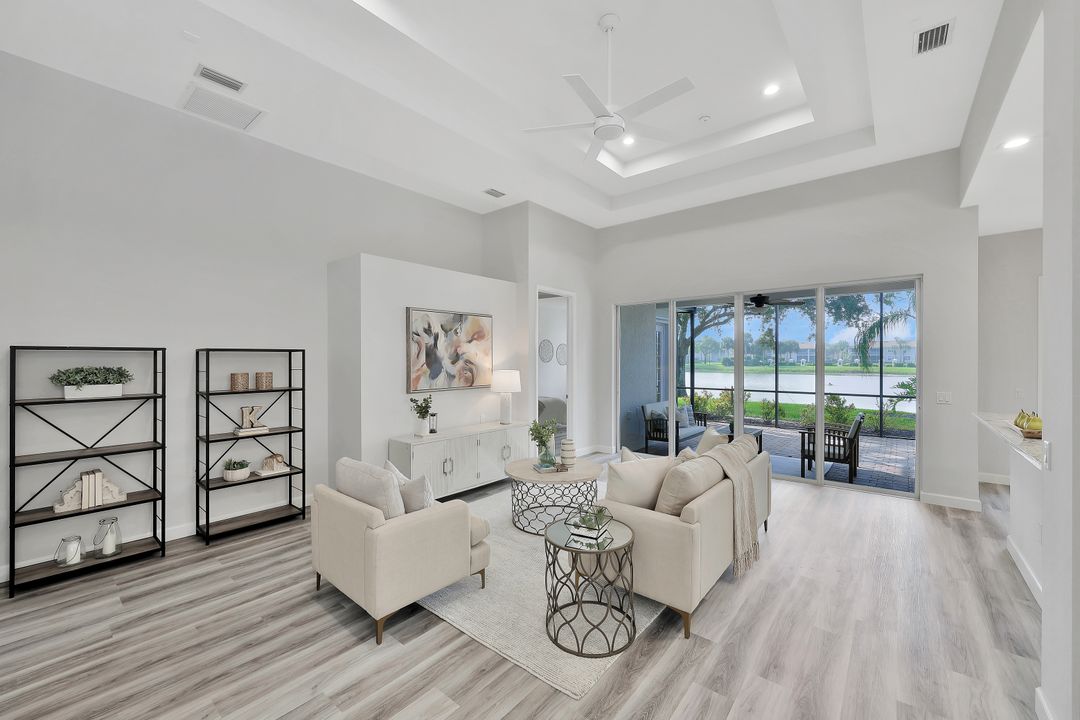 3376 Sandpiper Way, Naples, FL 34109