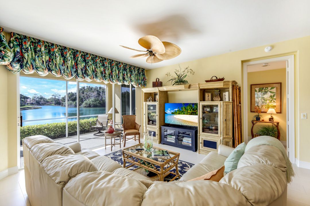 20667 Wildcat Run Dr #101, Estero, FL 33928