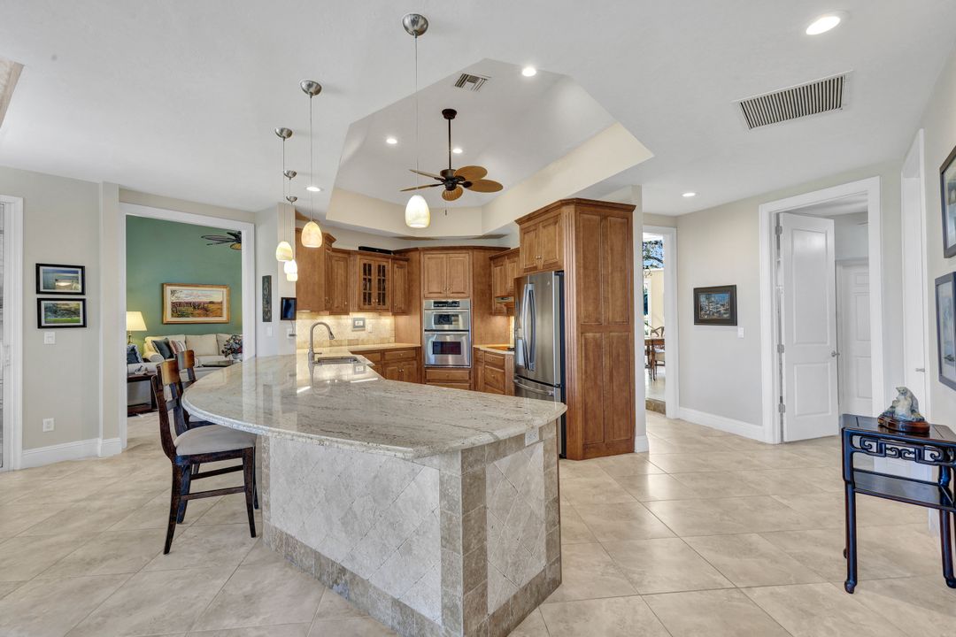 4801 Pond Apple Dr S, Naples, FL 34119