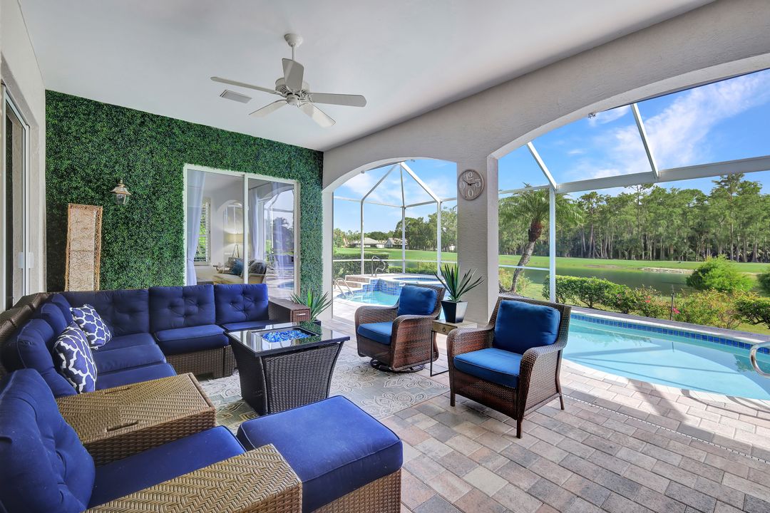 12647 Hunters Lakes Ct, Bonita Springs, FL 34135