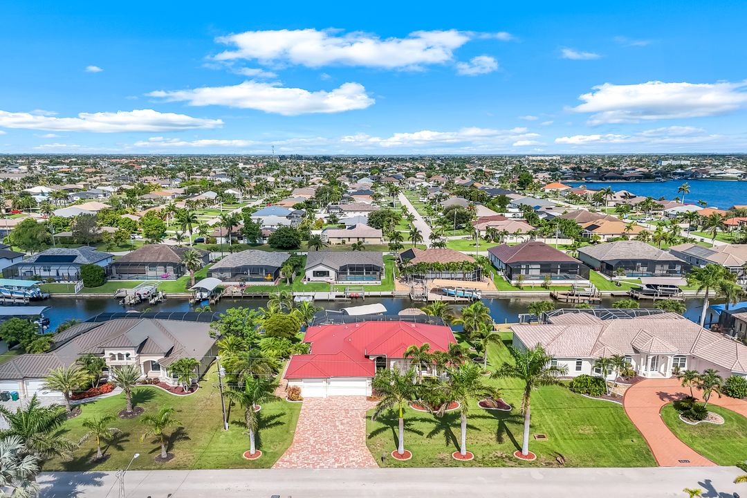 4418 SW 10th Ave, Cape Coral, FL 33914