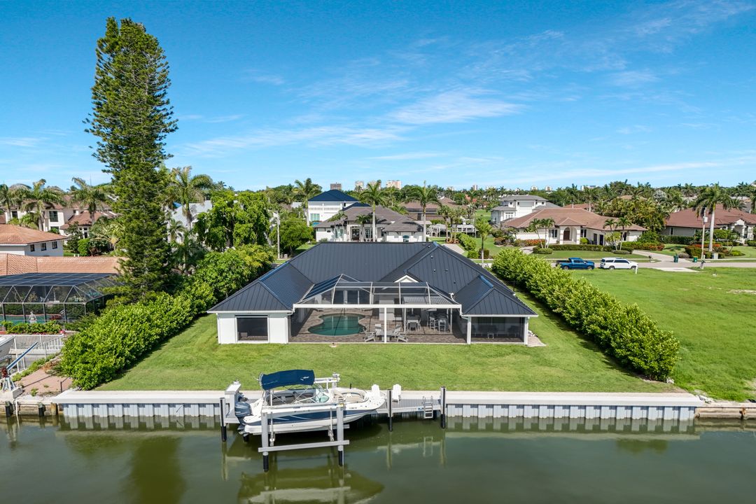 921 Scott Dr, Marco Island, FL 34145