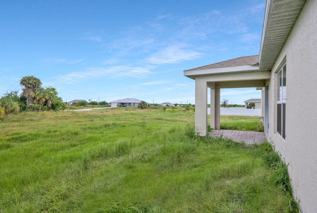 405 Lupe St, LaBelle, FL 33935