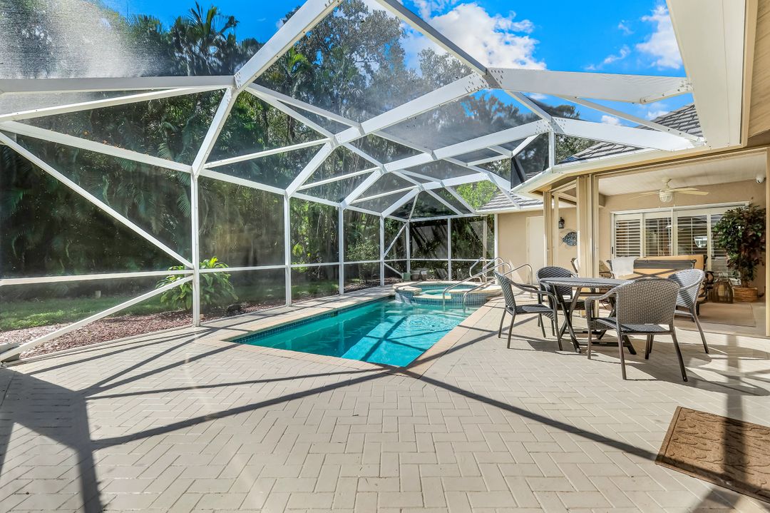21139 Winterberry Way, Estero, FL 33928