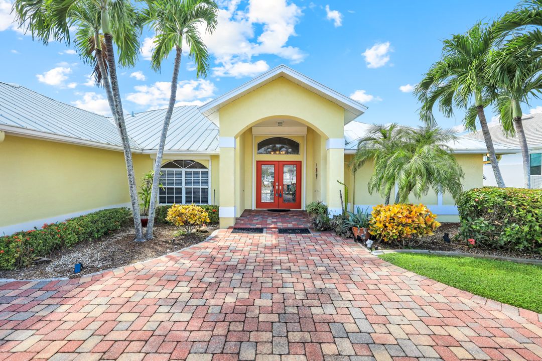 4130 SW 28th Ave, Cape Coral, FL 33914