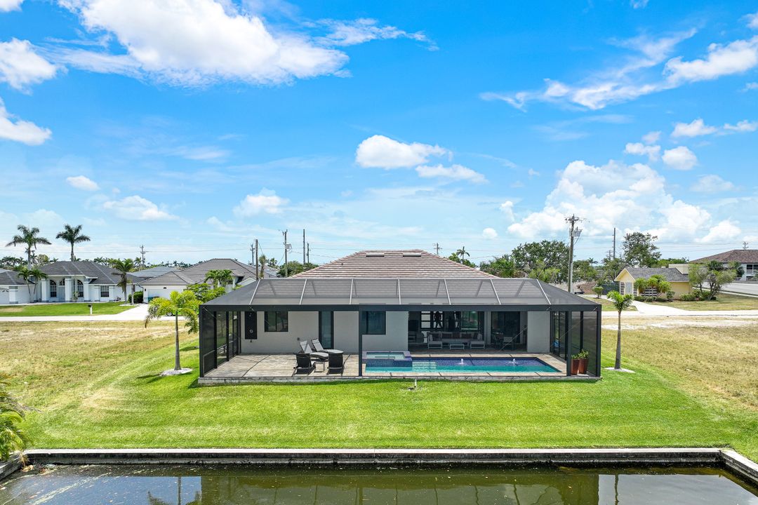 309 SW 47th St, Cape Coral, FL 33914