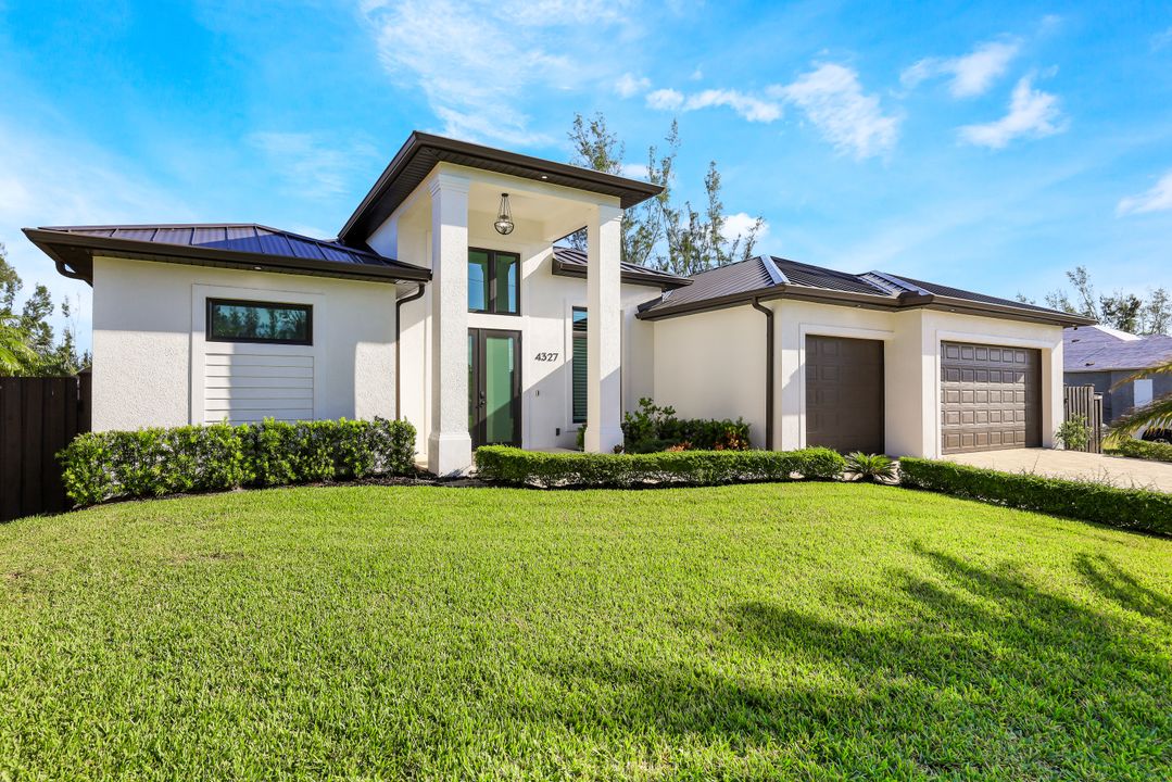 4327 NW 22nd St, Cape Coral, FL 33993