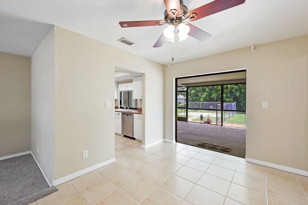 4530 Vincennes Blvd, Cape Coral, FL 33904