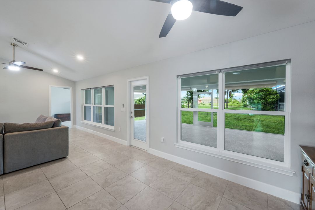 3457 NE 18th Pl, Cape Coral, FL 33909