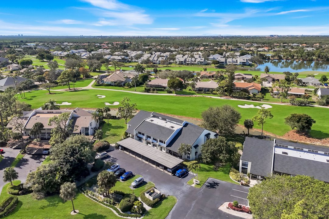 16460 Timberlakes Dr #103, Fort Myers, FL 33908