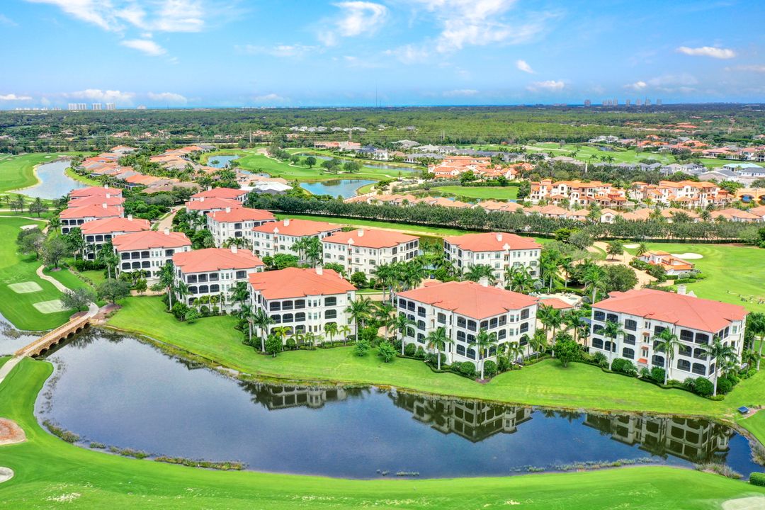 16449 Carrara Way #101, Naples, FL 34110