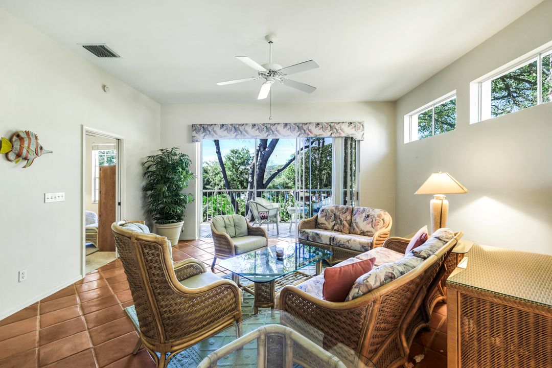 15117 Royal Fern Ln N #201, Naples, FL 34110