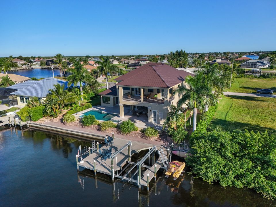 4108 NW 11th St, Cape Coral, FL 33993