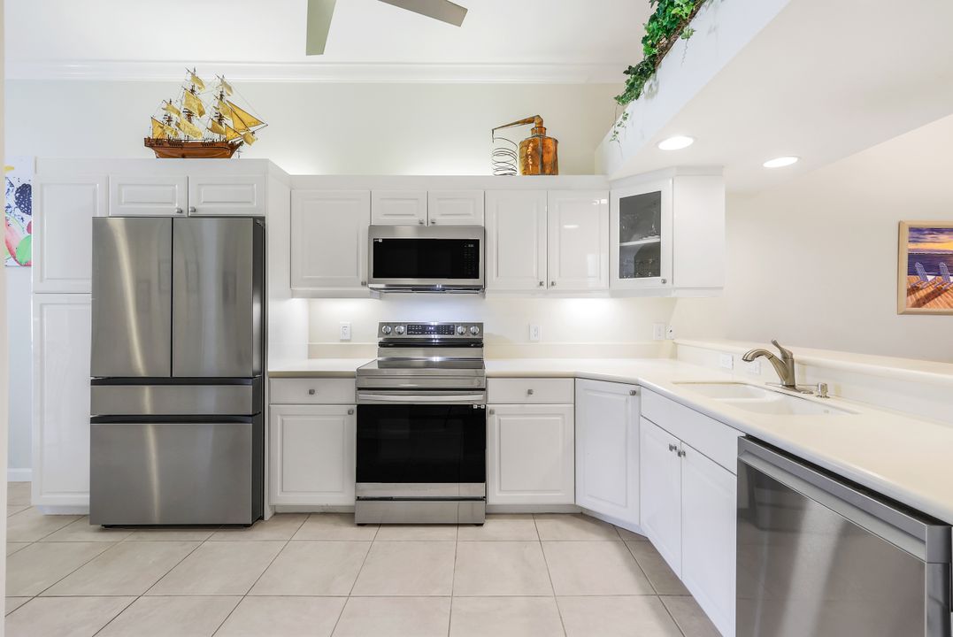 14530 Red Fox Run #215, Naples, FL 34110